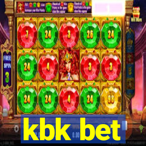 kbk bet